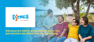 Esenca Les Associations Solidaris