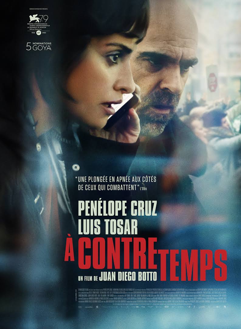 A-contretemps