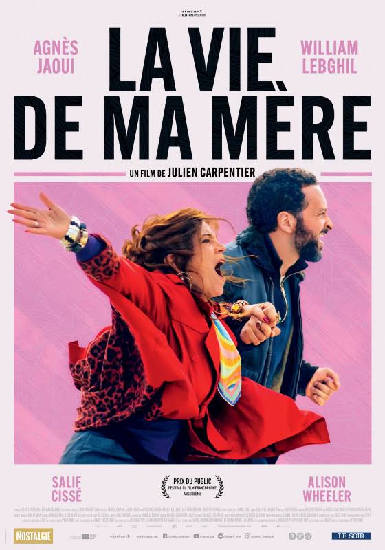 La vie de ma mère