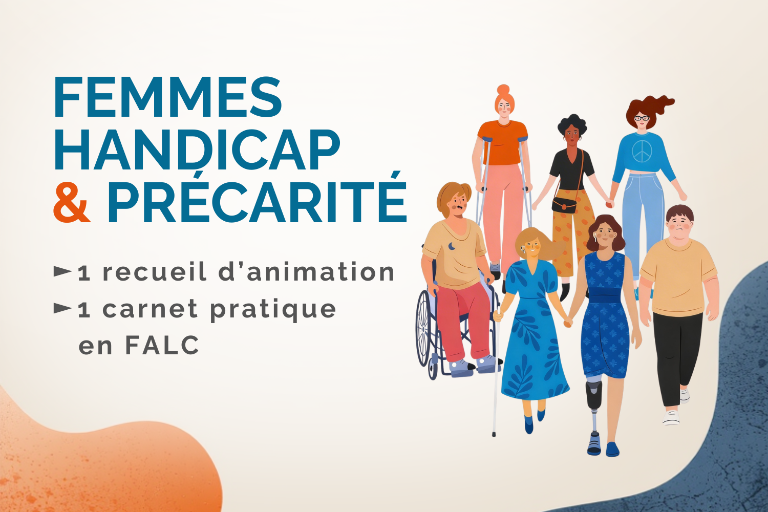 Vignette de présentation des 2 brochures